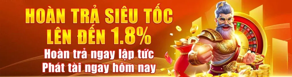 Hoàn Trả Hấp Dẫn và Sự Kiện Đặc Biệt